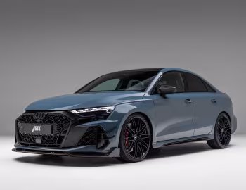 ABT RS 3-R Sedan '2025–pr.
