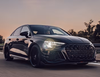 ABT RS 3-R Sedan '2022–24
