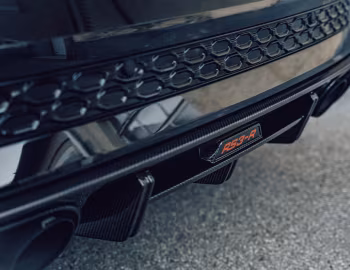 ABT RS 3-R Sedan '2022–24