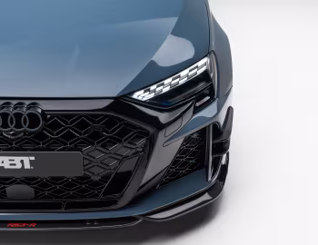 ABT RS 3-R Sedan '2025–pr.