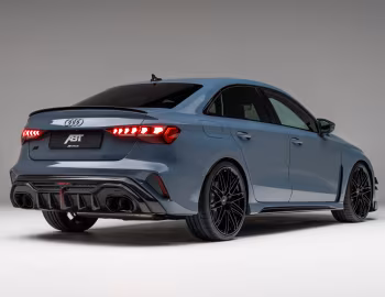 ABT RS 3-R Sedan '2025–pr.