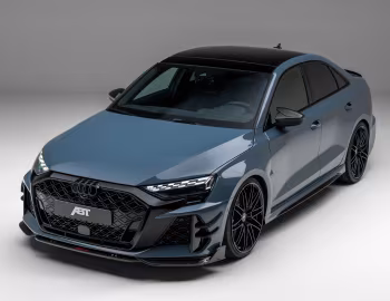 ABT RS 3-R Sedan '2025–pr.