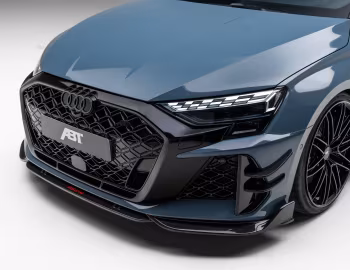 ABT RS 3-R Sedan '2025–pr.