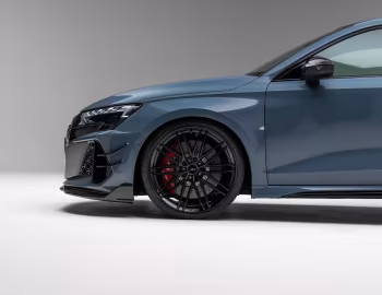 ABT RS 3-R Sedan '2025–pr.