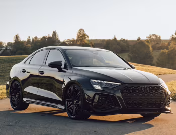 ABT RS 3-R Sedan '2022–24