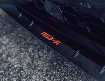 ABT RS 3-R Sedan '2022–24