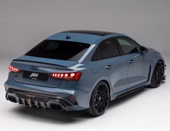 ABT RS 3-R Sedan '2025–pr.