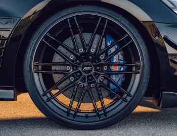 ABT RS 3-R Sedan '2022–24