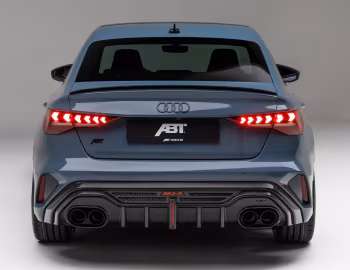 ABT RS 3-R Sedan '2025–pr.