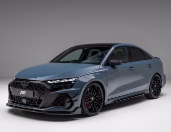 ABT RS 3-R Sedan '2025–pr.