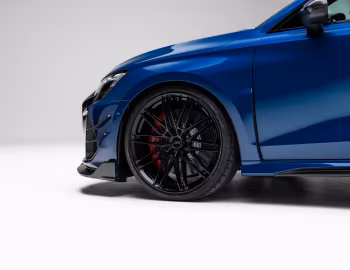 ABT RS 3-R Sportback '2025–pr.