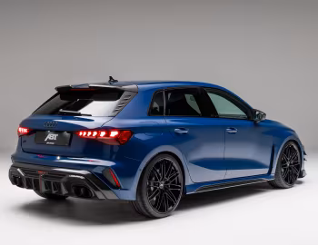 ABT RS 3-R Sportback '2025–pr.