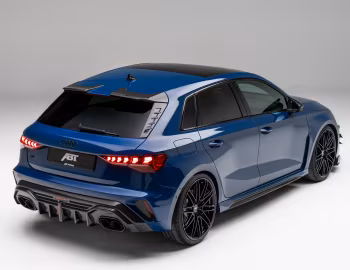 ABT RS 3-R Sportback '2025–pr.