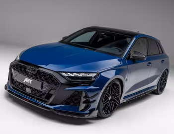 ABT RS 3-R Sportback '2025–pr.