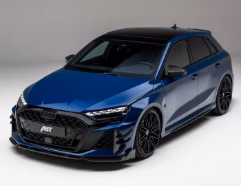 ABT RS 3-R Sportback '2025–pr.
