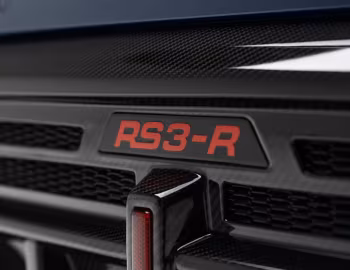 ABT RS 3-R Sportback '2025–pr.
