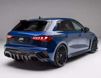 ABT RS 3-R Sportback '2025–pr.