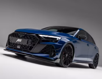 ABT RS 3-R Sportback '2025–pr.