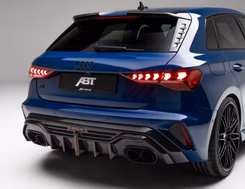 ABT RS 3-R Sportback '2025–pr.