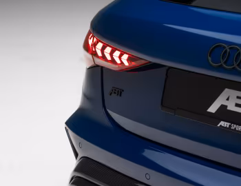 ABT RS 3-R Sportback '2025–pr.
