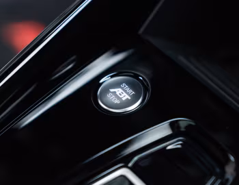 Interior ABT RS 3-R Sportback '2025–pr.