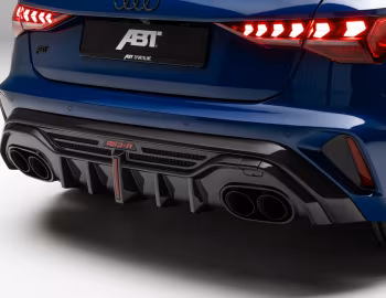 ABT RS 3-R Sportback '2025–pr.