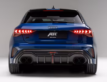 ABT RS 3-R Sportback '2025–pr.