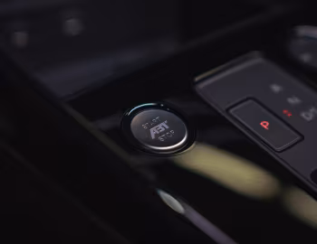 Interior ABT RS 3-R Sportback '2022–24
