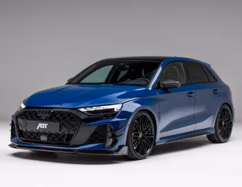 ABT RS 3-R Sportback '2025–pr.