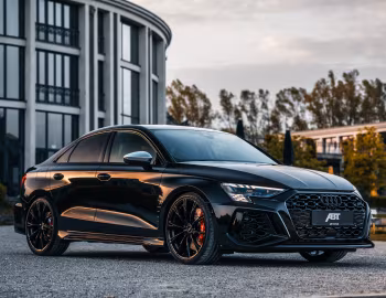 ABT RS 3-S Sedan '2024