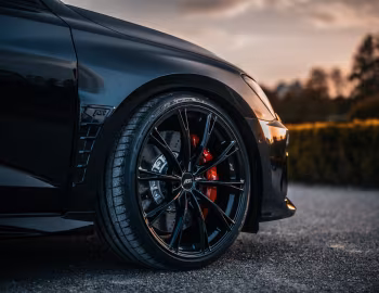 ABT RS 3-S Sedan '2024