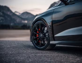 ABT RS 3-S Sedan '2024