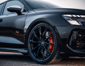 ABT RS 3-S Sedan '2024