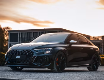 ABT RS 3-S Sedan '2024