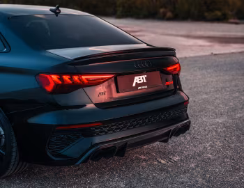 ABT RS 3-S Sedan '2024