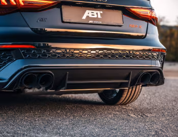 ABT RS 3-S Sedan '2024