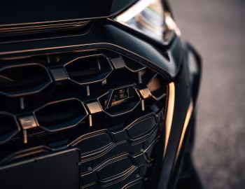 ABT RS 3-S Sedan '2024