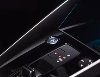 Interior ABT RS 3-S Sedan '2024