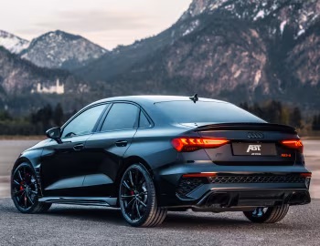 ABT RS 3-S Sedan '2024