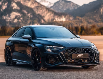 ABT RS 3-S Sedan '2024