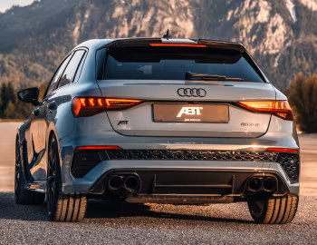 ABT RS 3-S Sportback '2024