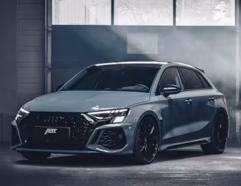 ABT RS 3-S Sportback '2024