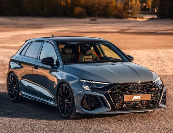 ABT RS 3-S Sportback '2024