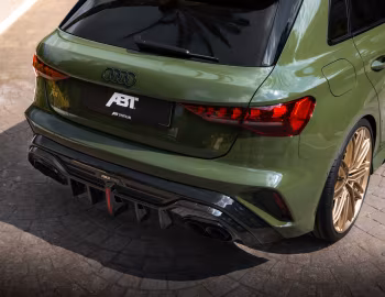 ABT RS 3 630 '2026