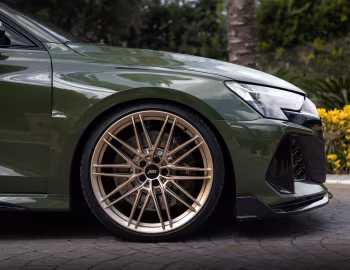 ABT RS 3 630 '2026