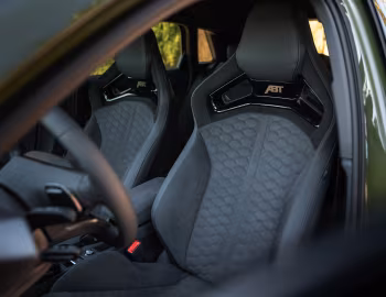 Interior ABT RS 3 630 '2026