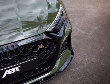 ABT RS 3 630 '2026