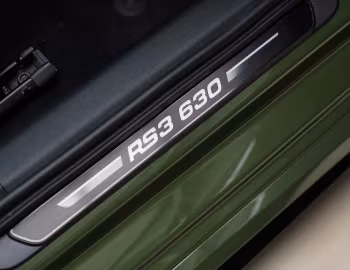 Interior ABT RS 3 630 '2026