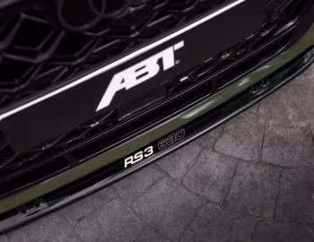 ABT RS 3 630 '2026