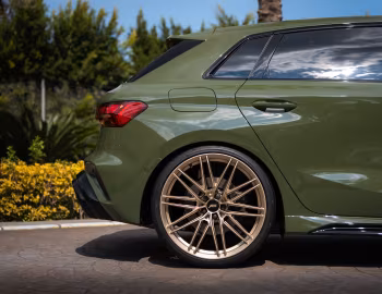 ABT RS 3 630 '2026